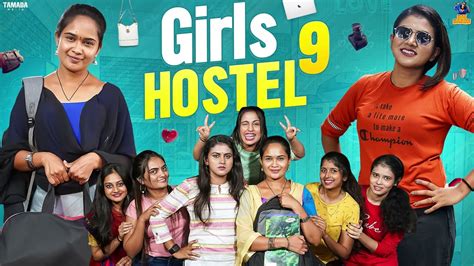 indian hostel girls hot|Girls Hostel Season 1 .